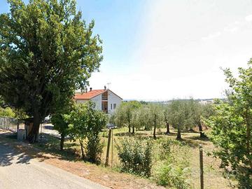 Appartamento Senigallia [SV02931VRG]