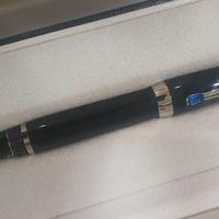 Penna Stilografica MONTBLANC Boheme Blue - 5778

