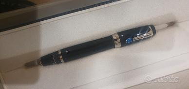 Penna Stilografica MONTBLANC Boheme Blue - 5778

