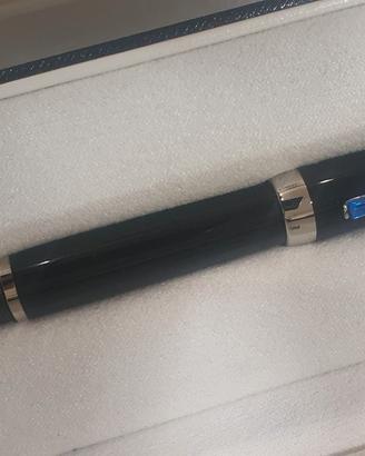 Penna Stilografica MONTBLANC Boheme Blue - 5778

