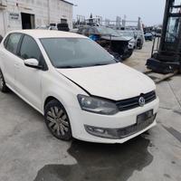 VW POLO 6C1, 6R1 1.6 TDI 90CV 09-23 Ricambi
