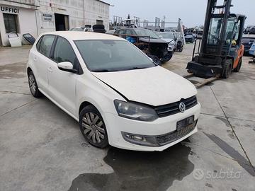 VW POLO 6C1, 6R1 1.6 TDI 90CV 09-23 Ricambi