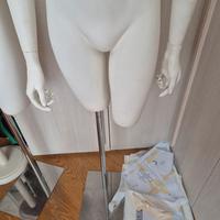 manichino sartoriale