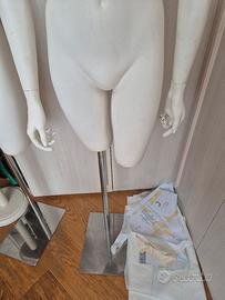 manichino sartoriale