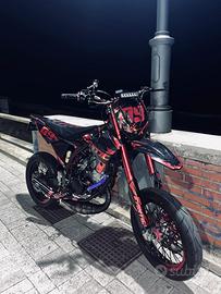 fantic caballero 50(100fa2st)