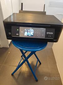 Stampante Epson XP-542_Multifunz/Stampa/Copia/Scan