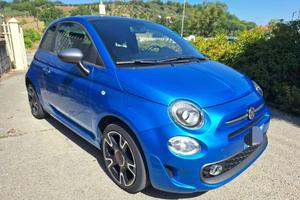 FIAT 500 1.3 Multijet 95 CV S