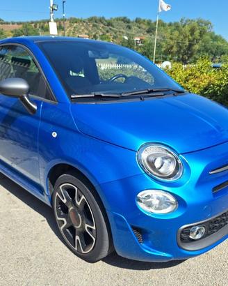 FIAT 500 1.3 Multijet 95 CV S