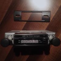 autoradio methodo au101 nuova