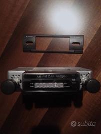 autoradio methodo au101 nuova