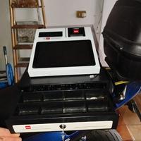 REGISTRATORE DI CASSA
