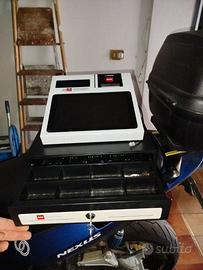 REGISTRATORE DI CASSA