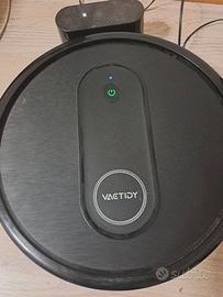 Aspirapolvere automatico