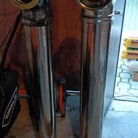 tubi per canna fumaria 