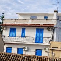 Casa luminosa vicino al mare