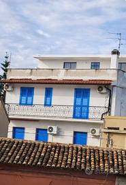 Casa luminosa vicino al mare