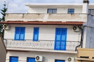 Casa luminosa vicino al mare