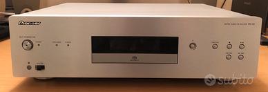 Pioneer PD-50-S Lettore CD/SACD e DAC