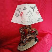 Lampada tavolo
