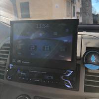 Radio - Stereo Touchscreen