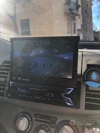 Radio - Stereo Touchscreen