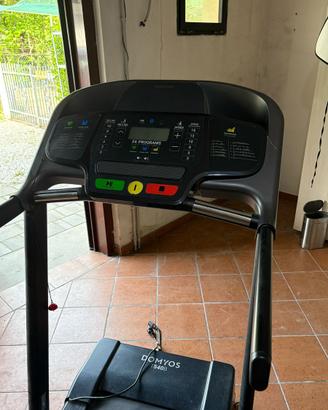 Tapis Roulant Domyos T540B