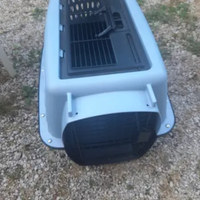 Trasportino x cani