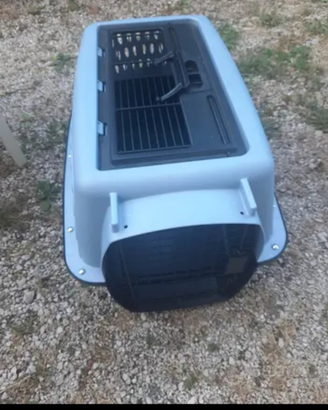 Trasportino x cani