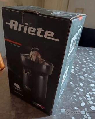 Spremiagrumi nuovo Ariete