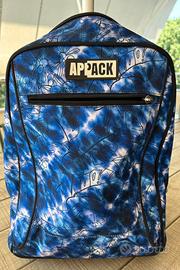 Zaino Trolley Scuola Appack