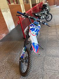 Lem ncx 125 4 marce