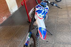 Lem ncx 125 4 marce