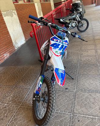 Lem ncx 125 4 marce