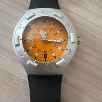 Swatch Irony Scuba 200 aluminium