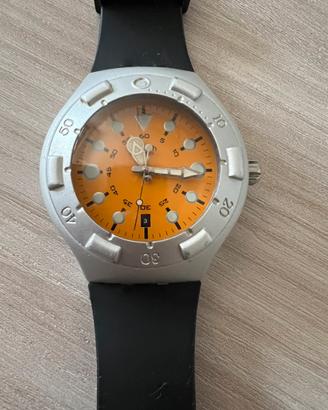Swatch Irony Scuba 200 aluminium