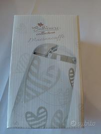 Macinacaffè elettrico Brandani