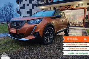 PEUGEOT 2008 2� serie 2008 PureTech 130 S&S All...