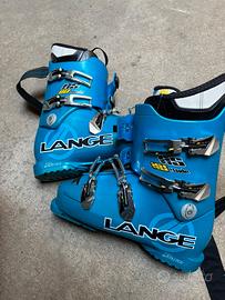 Scarponi sci Lange RS 110 Wide (TG. 29 - 29.5)