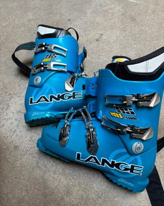 Scarponi sci Lange RS 110 Wide (TG. 29 - 29.5)
