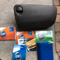 Sportello piu libretti manuntenzione puntomk2188