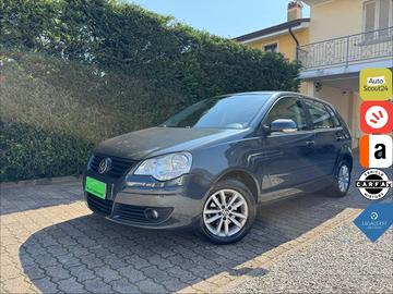 Volkswagen Polo 1.4/80CV 16V 5p. Comfort. BiFuel G