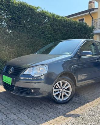 Volkswagen Polo 1.4/80CV 16V 5p. Comfort. BiFuel G