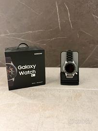Samsung Gear S3 Frontier - 46 mm