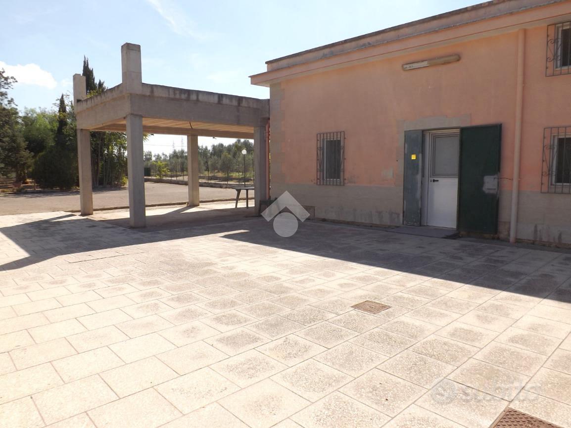 RUSTICO A BISCEGLIE - Vista 3