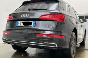 Q5 Sline