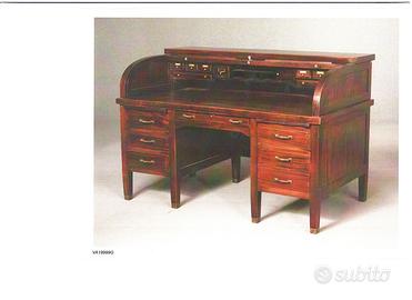 SCRIVANIA DA GIORNALISTA