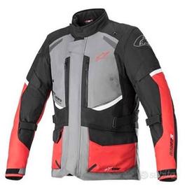 Giacca moto Alpinestar