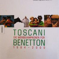 Volume: TOSCANI-Die Werbekampagnemen für Benetton