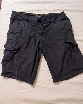 Napapijri noto 30 blu navy