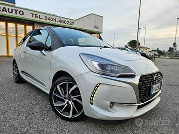 DS DS3 1.6 bluehdi Sport Chic s&s 120cv my16